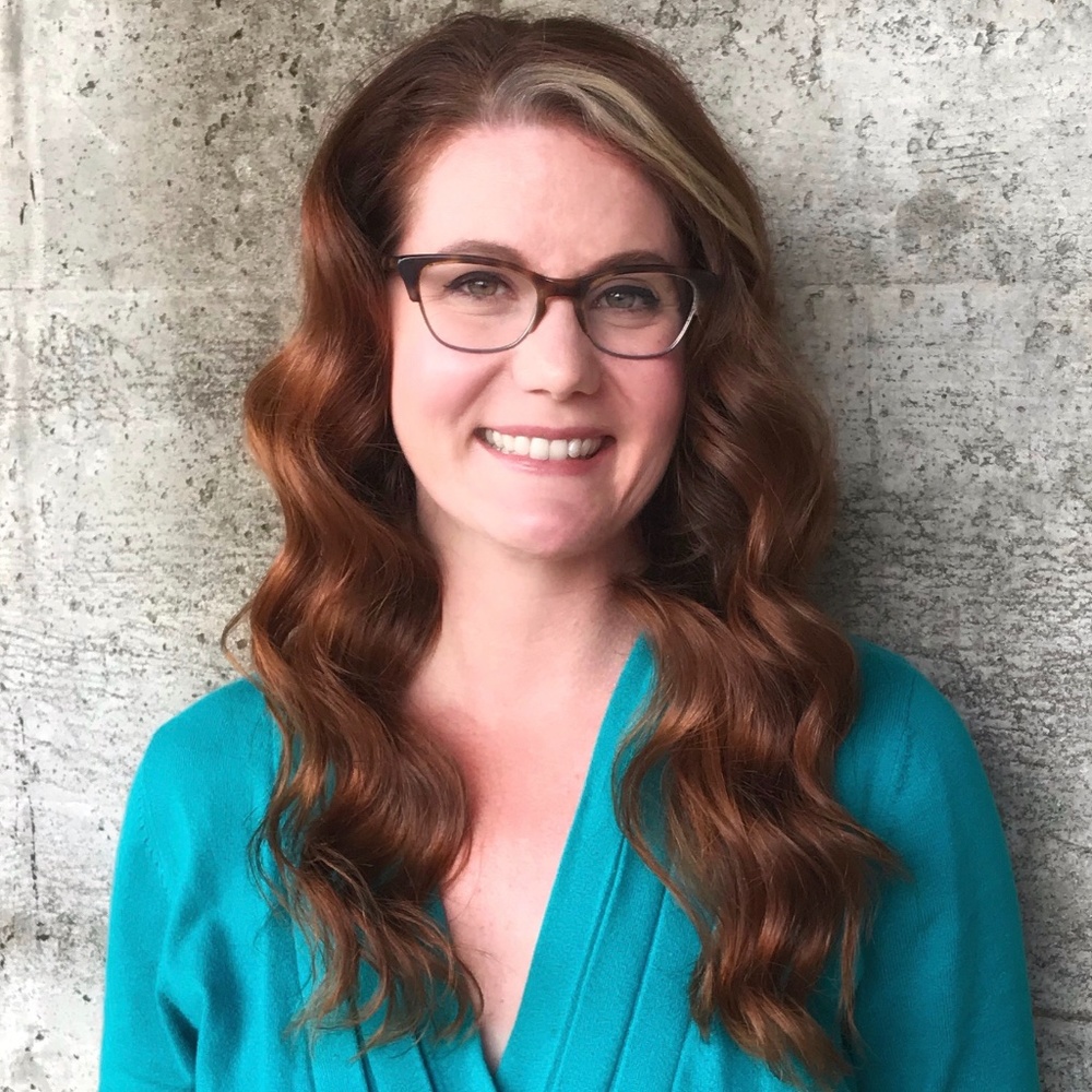 Meet your Posher, Tiffany